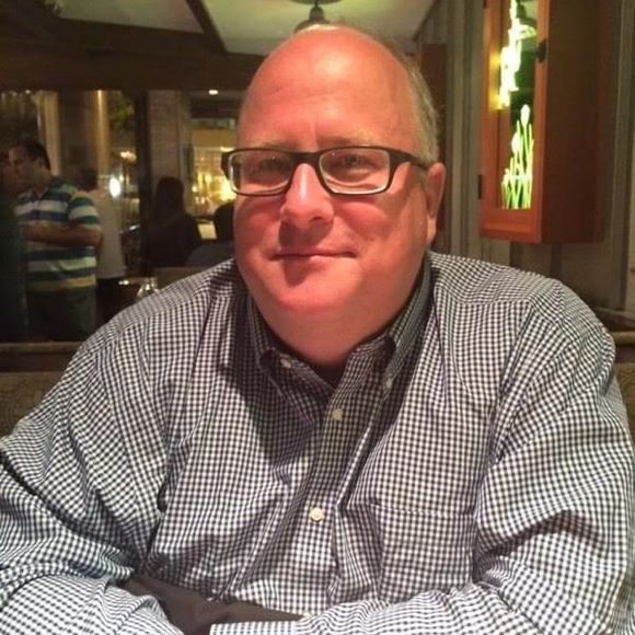 Meet your Posher, Robert - Picture 1 of 1